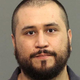George Zimmerman
Seminole County Sheriff's Office